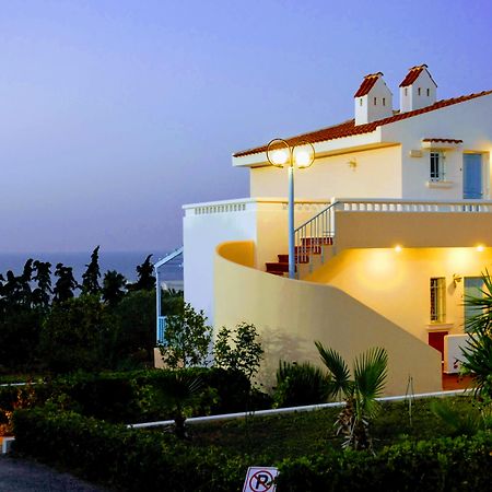 Golden Dream Apartments Anissaras 외부 사진