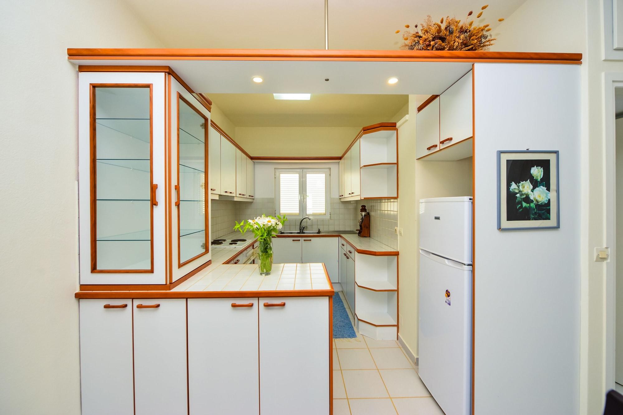 Golden Dream Apartments Anissaras 외부 사진