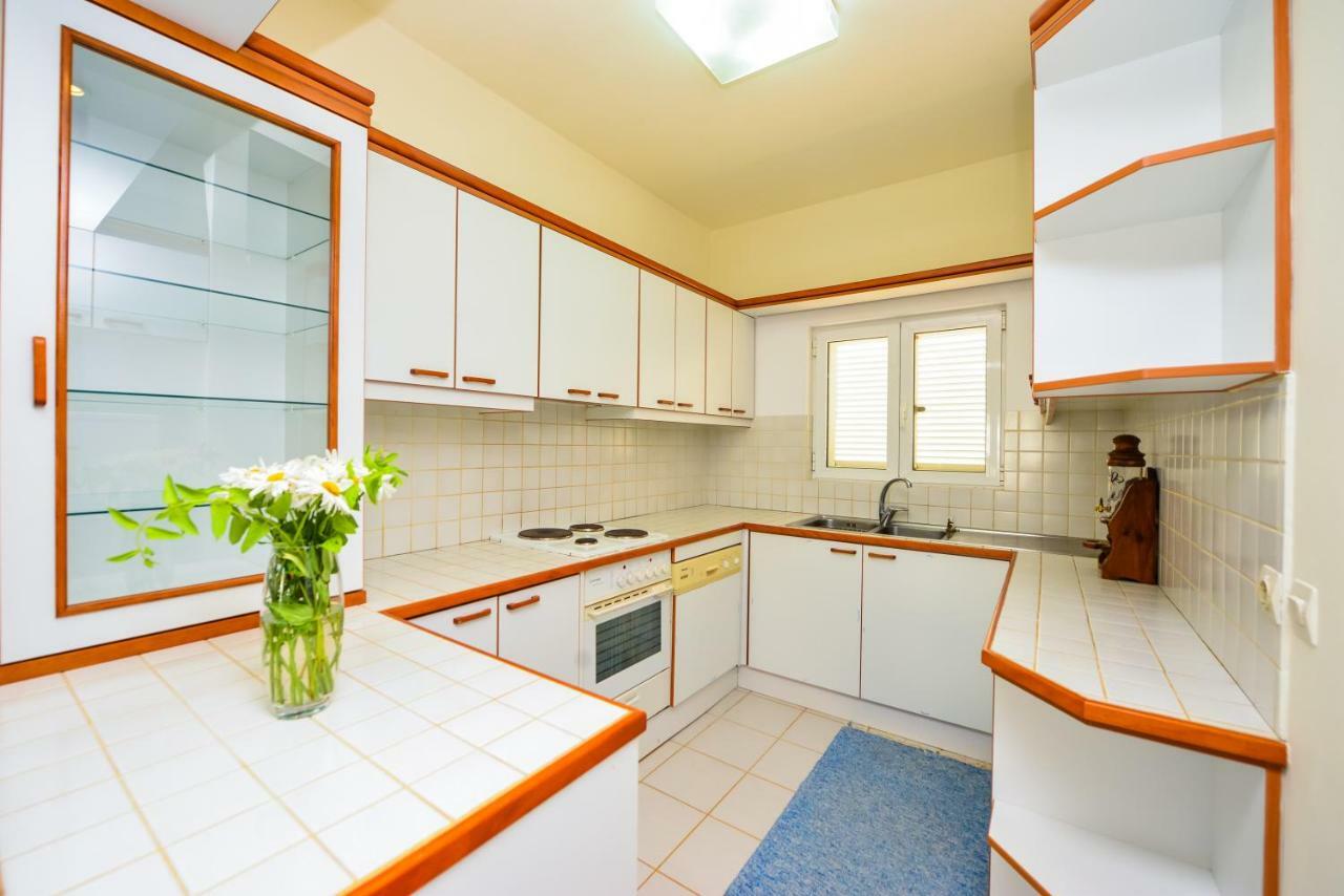 Golden Dream Apartments Anissaras 외부 사진
